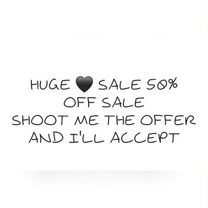 Black Heart Graphic Tee